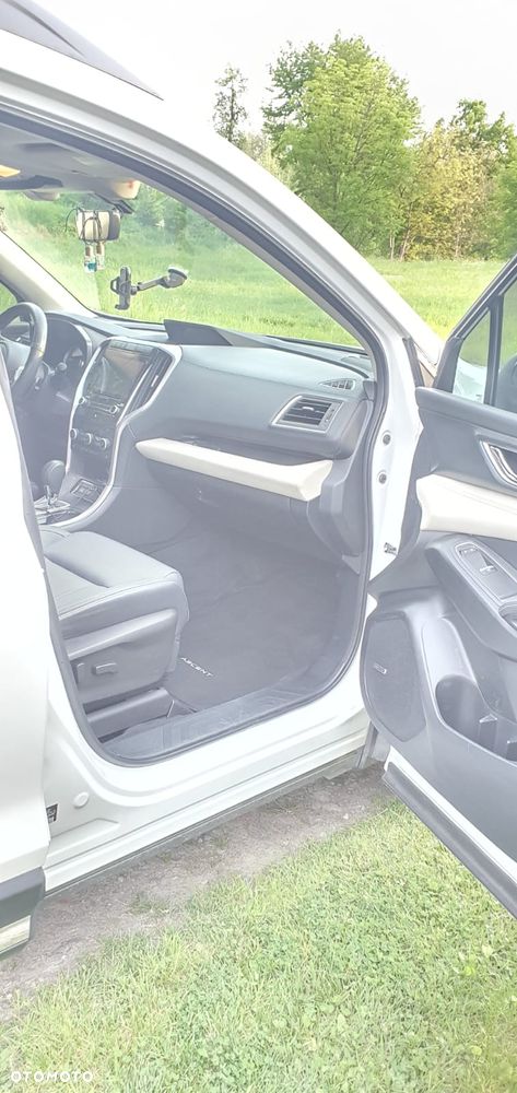 Subaru Ascent - 19