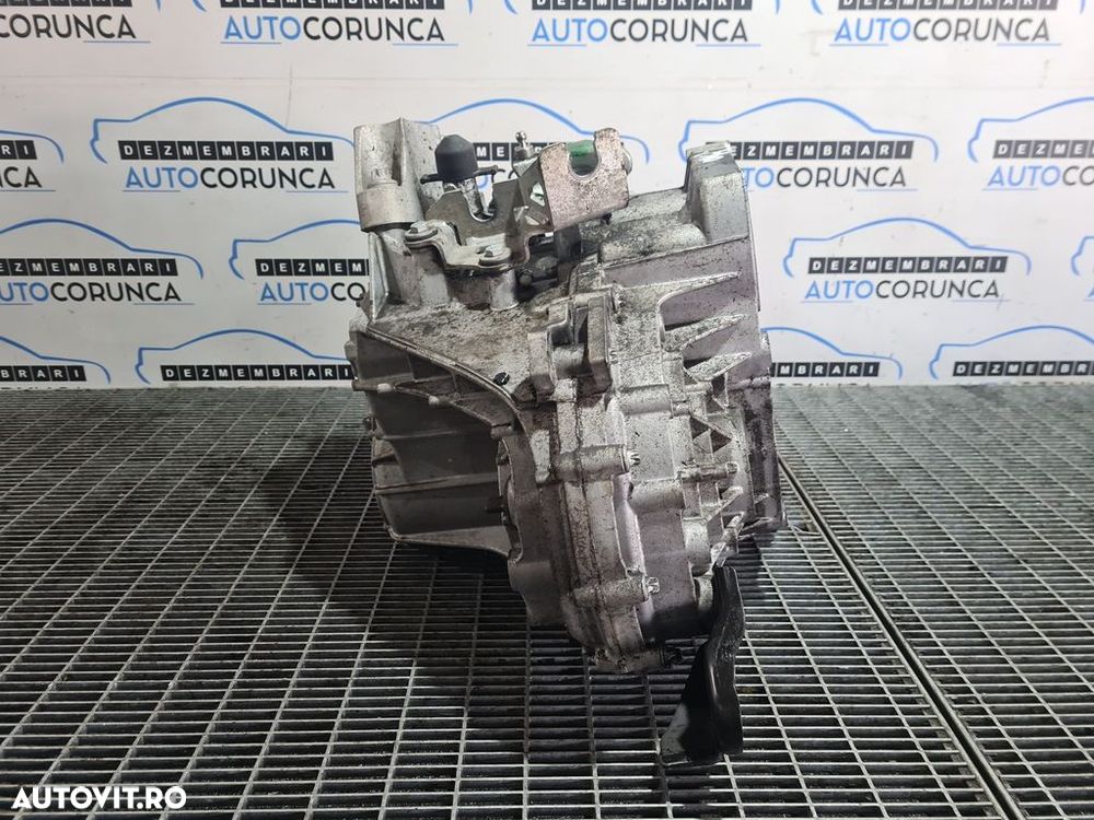 Cutie de viteze Jeep Cherokee V 2.0 2013 - 2017 140CP Manuala 6 Trepte EBS EBT (951) ... - 2