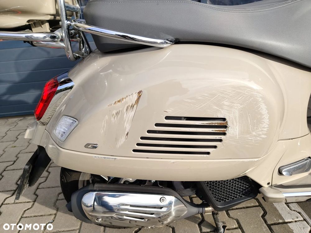 Piaggio Vespa - 23