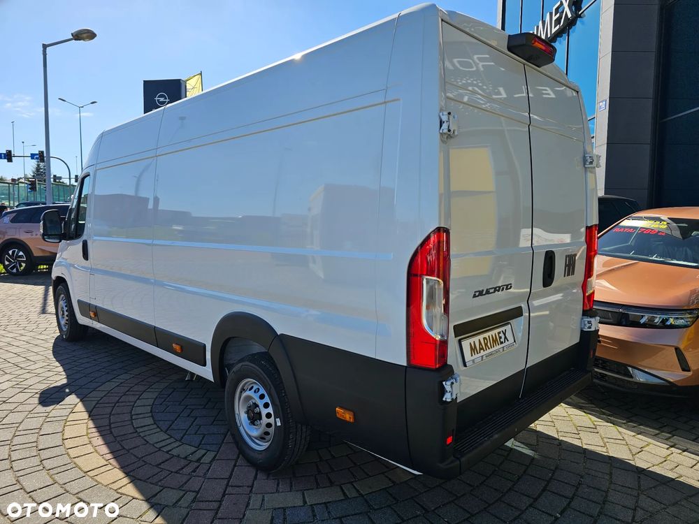 Fiat Ducato L4H2 - 5