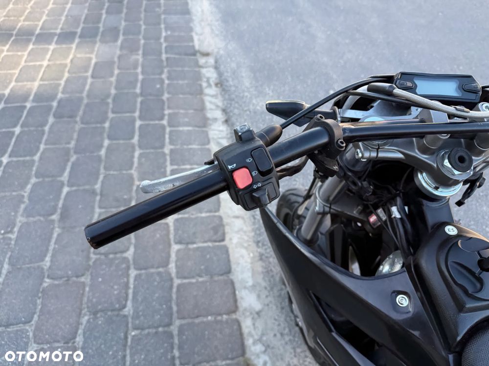 Sherco SM - 10