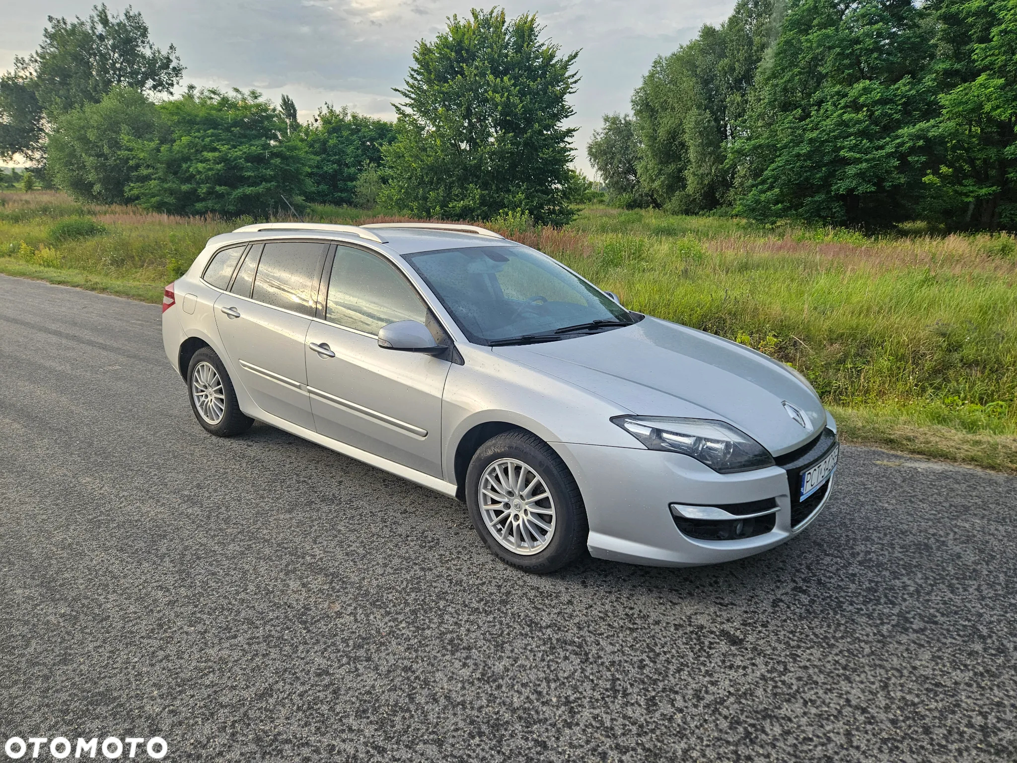 Renault Laguna 2.0 dCi Limited - 2