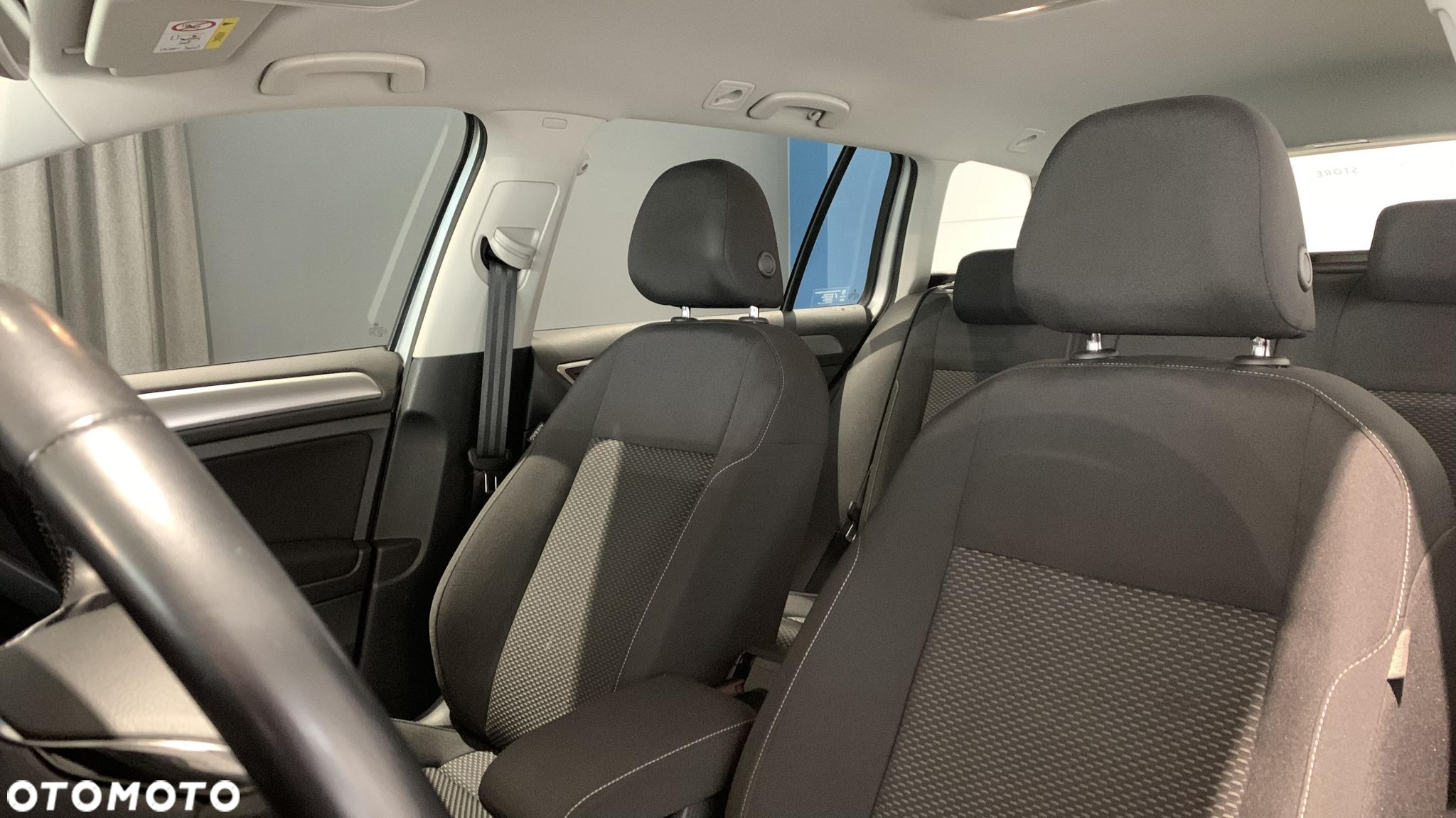 Volkswagen Golf VII 1.6 TDI BMT Trendline - 11