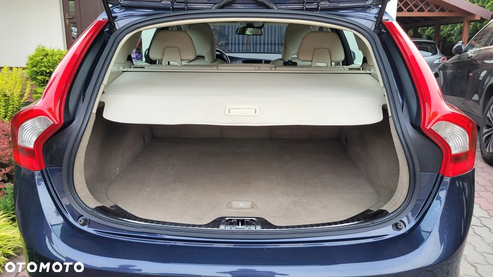 Volvo V60 D2 - 10