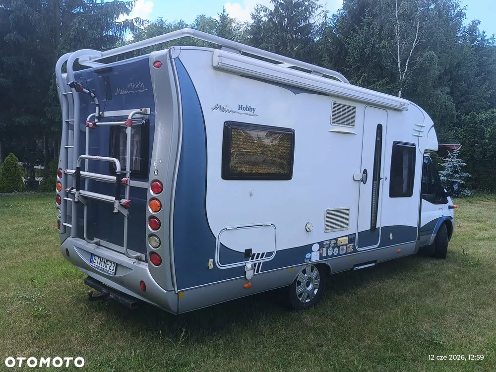 Ford Transit - 3