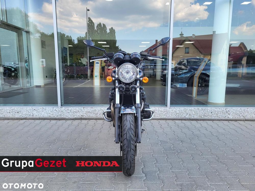 Honda CB - 4