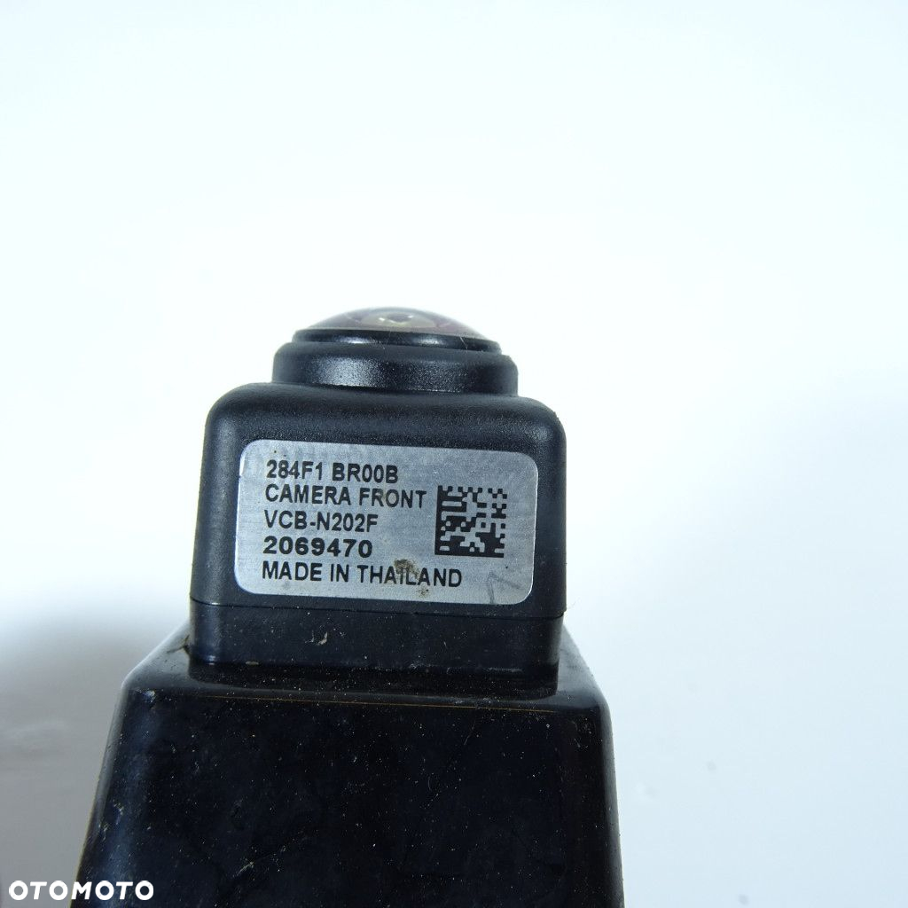 NISSAN QASHQAI I LIFT KAMERA PRZEDNIA 284F1BR00B - 3