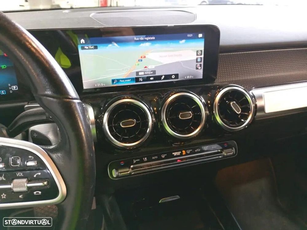 Mercedes-Benz GLB 180 d Progressive - 7