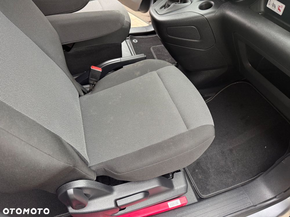 Opel Combo XL 1.5 D Start/Stop Ultimate - 39