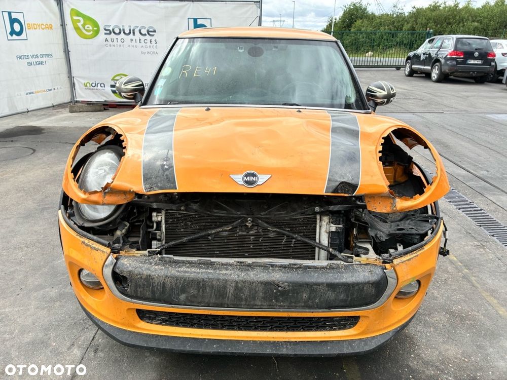 MINI ONE - 7