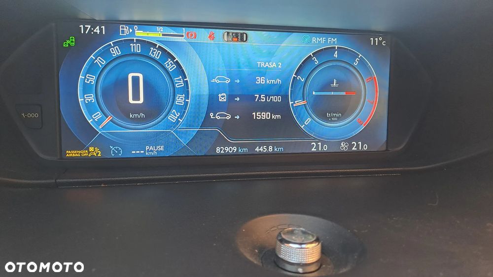 Citroën C4 Picasso 1.6 THP Exclusive - 15