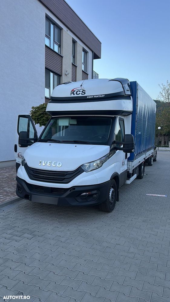 Iveco Daily - 1