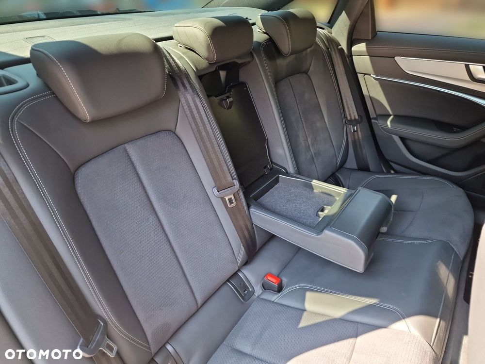 Audi A6 Limousine 40 TDI mHEV Quattro Advanced S tronic - 22