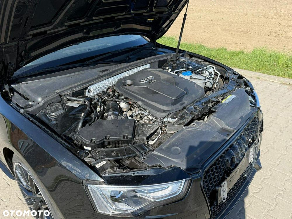 Audi A5 Sportback 2.0 TDI Quattro Sport S tronic - 7