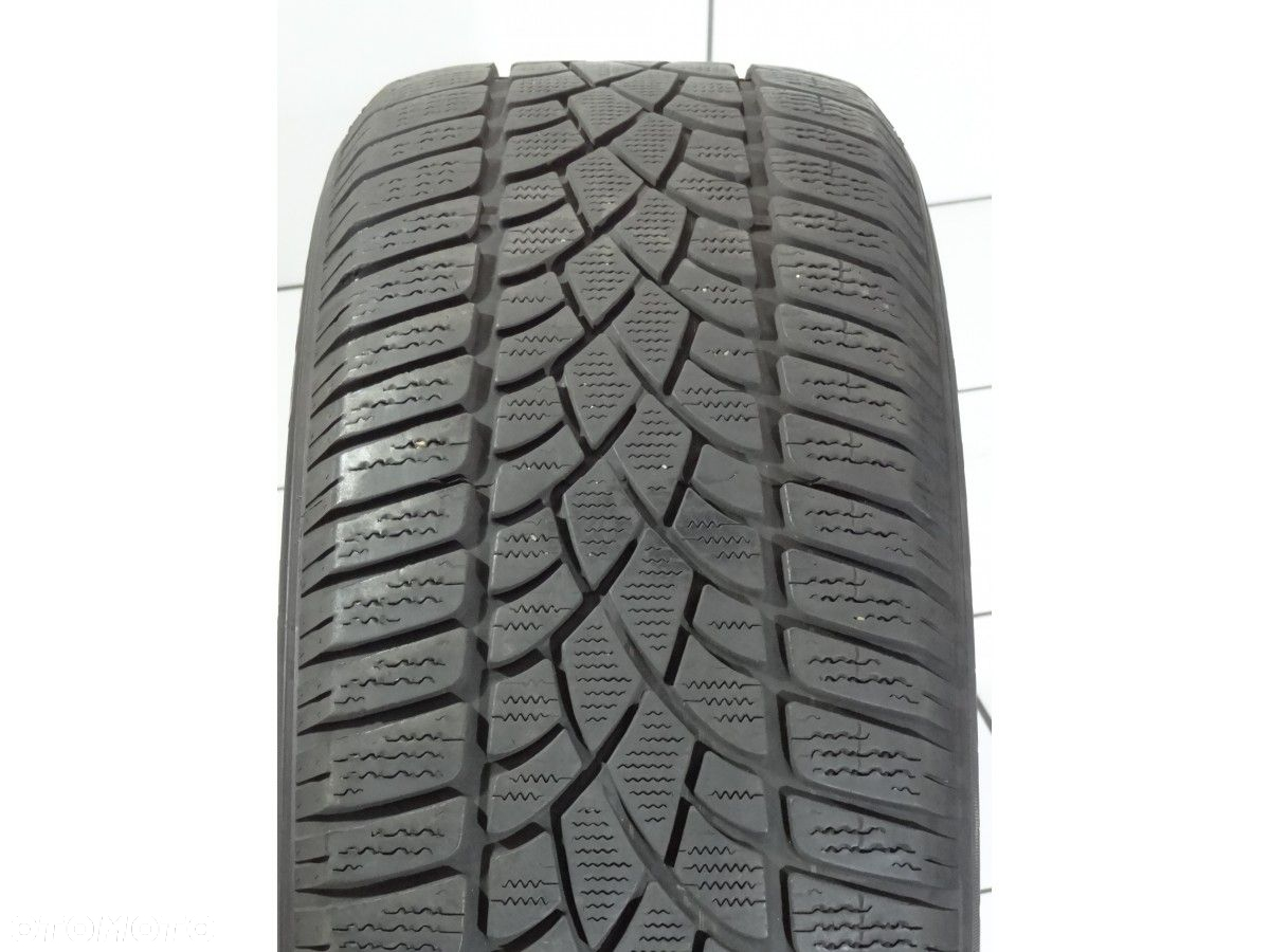Koła zimowe   17" BMW 3 F34 - 11