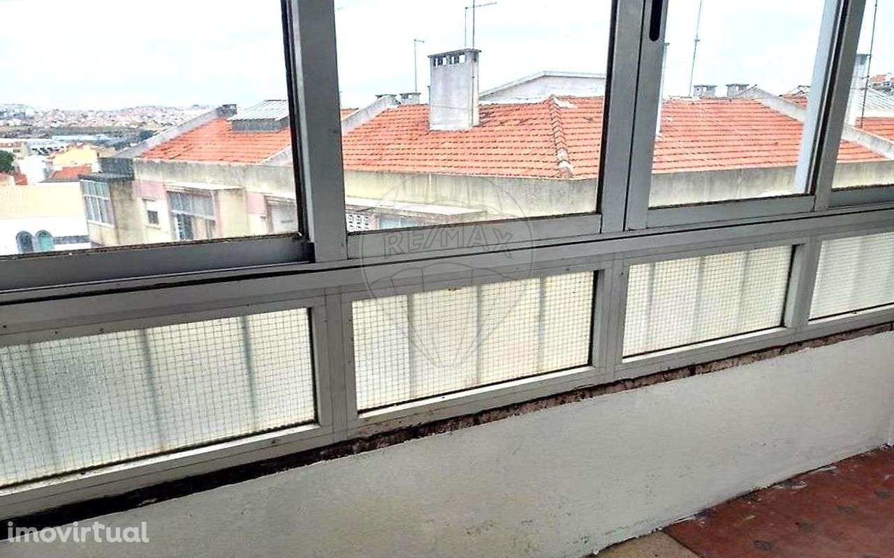 Apartamento T2 para venda - Grande imagem: 3/16