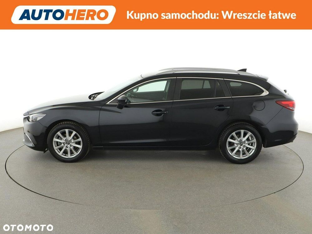 Mazda 6 SKYACTIV-G 145 Exclusive-Line - 3