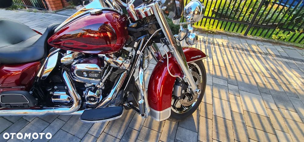 Harley-Davidson Touring Road King - 5