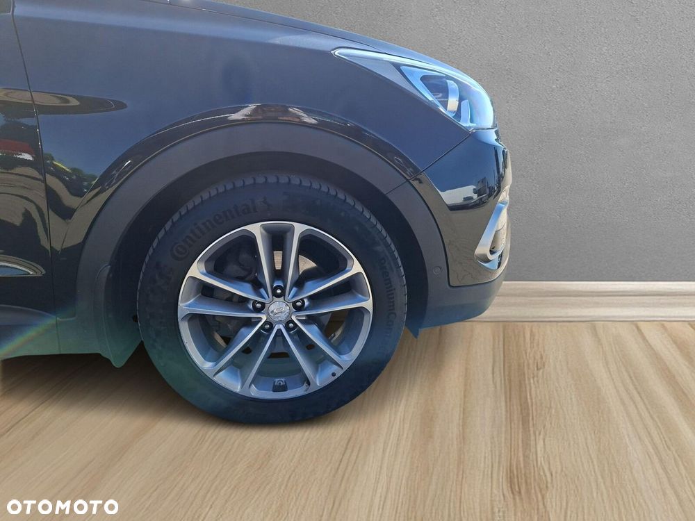 Hyundai Santa Fe - 16