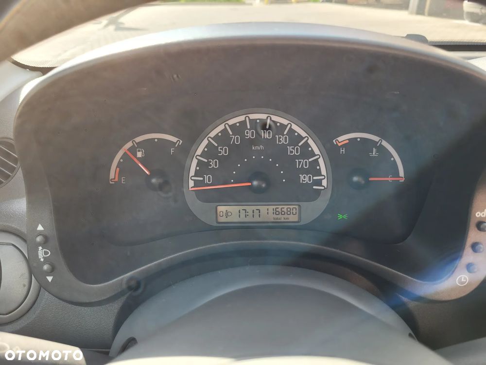 Fiat Panda 1.2 Classic Eco - 4