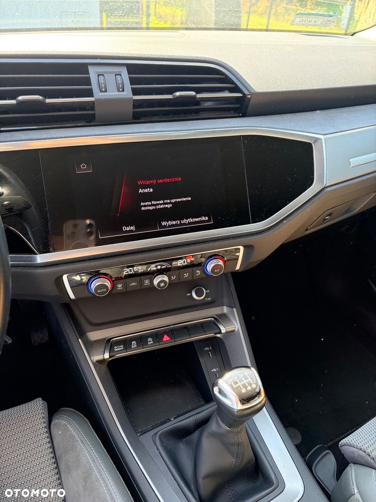 Audi Q3 Sportback 35 TFSI - 5