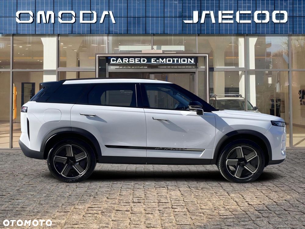 Jaecoo 7 - 7