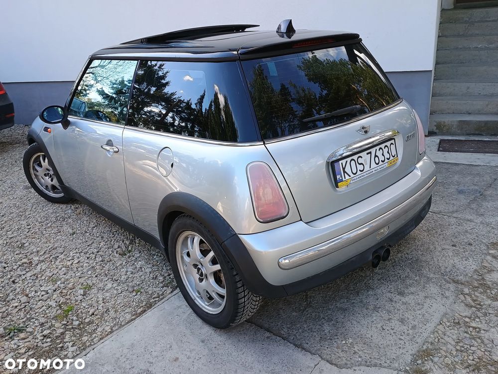 MINI Cooper - 2