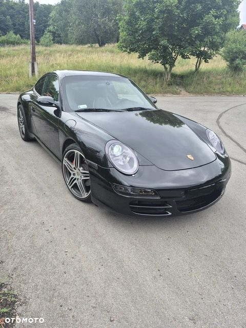 Porsche 911 Carrera Tiptronic S - 2