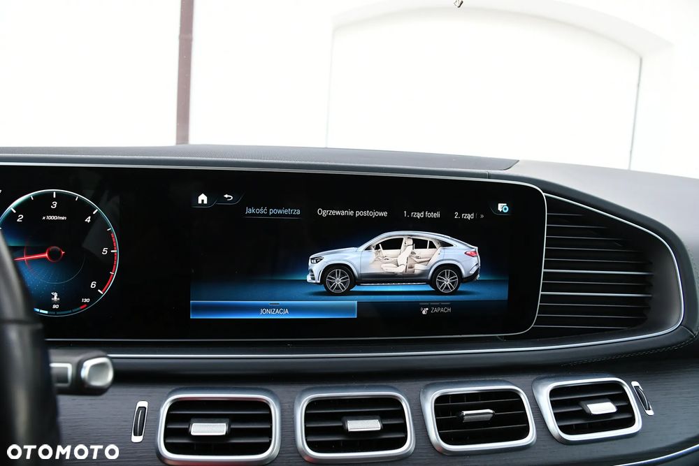 Mercedes-Benz GLE 400 d 4-Matic Premium Plus - 29