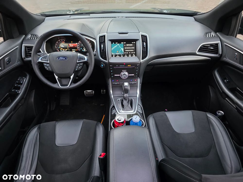 Ford Edge 2.0 TDCi Twin-Turbo 4WD ST-Line - 22