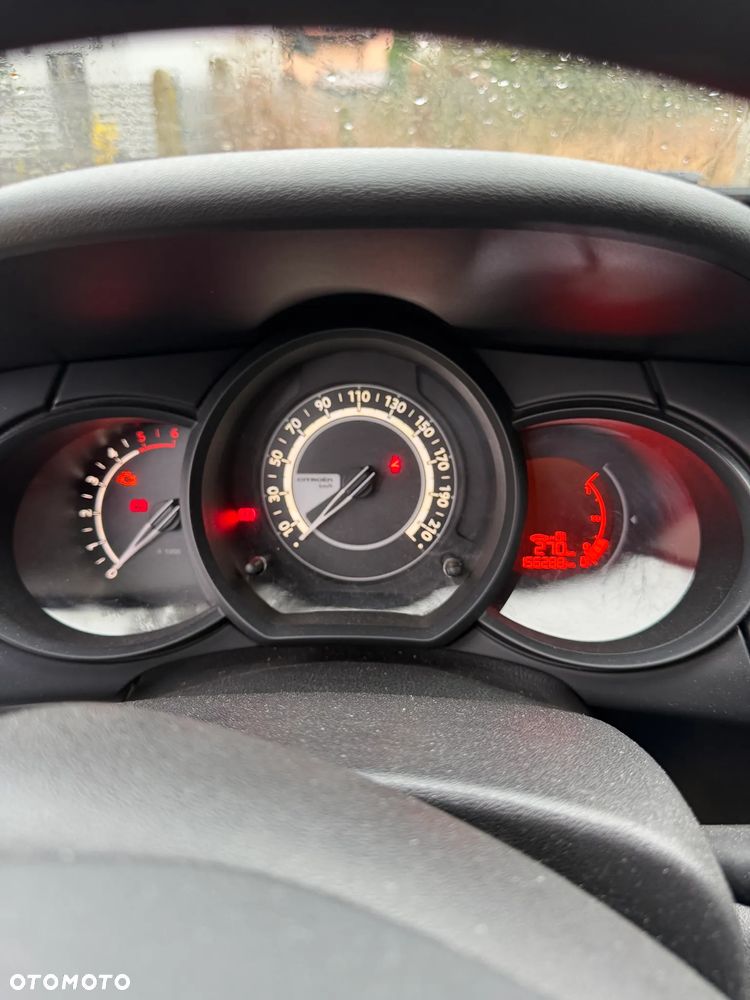 Citroën C3 1.4 HDi Selection - 10