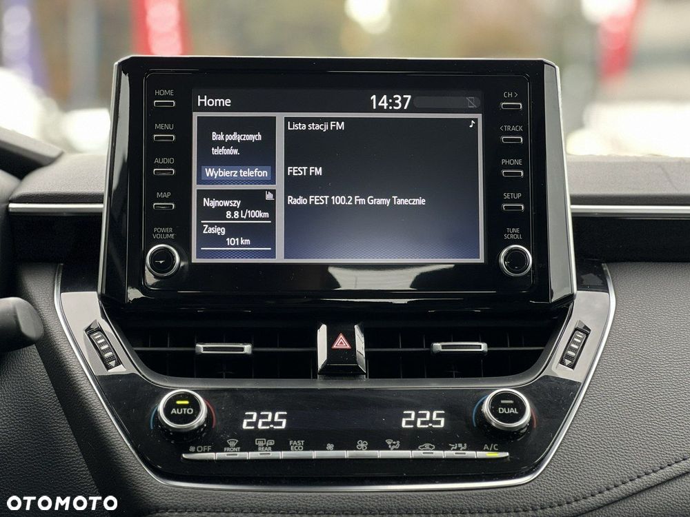 Toyota Corolla 1.6 Comfort MS - 14