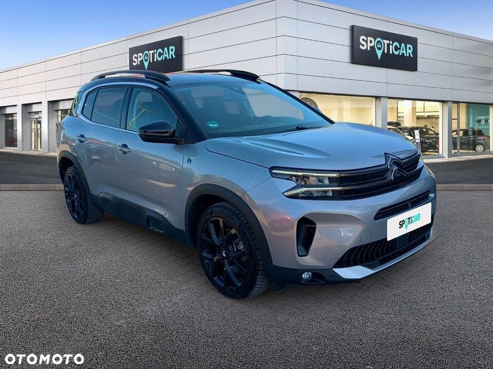Citroën C5 Aircross - 4