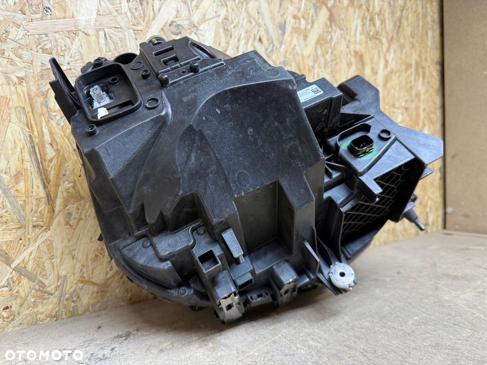 BMW 2 G42 G87 FULL LED LEWY REFLEKTOR LAMPA LEWA 5A03E31 - 22