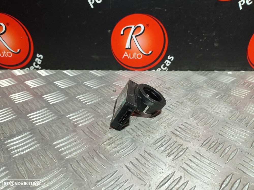 Modulo De Imobilizador Opel Corsa C (X01) - 4