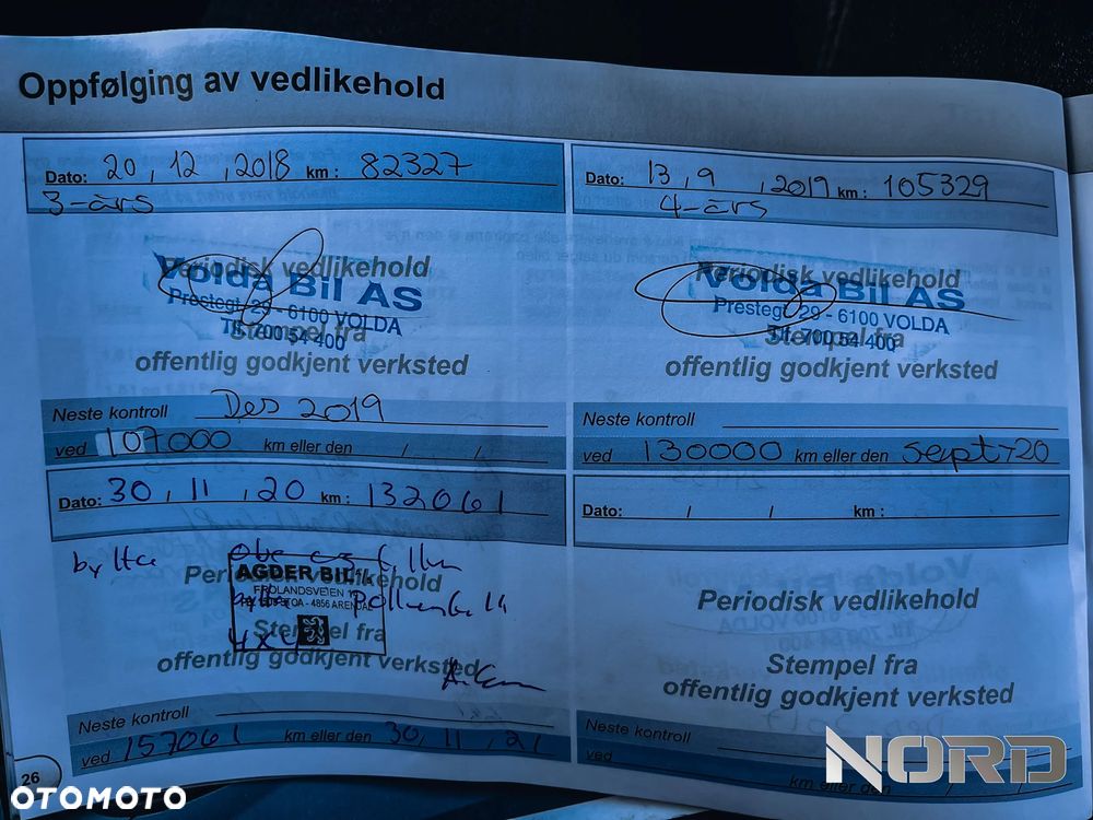 Peugeot Partner 4x4 L1 Active - 31