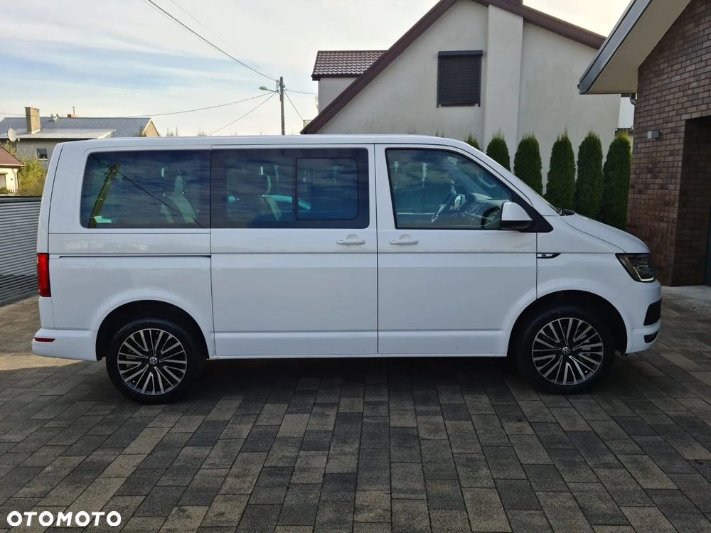 Volkswagen Caravelle 2.0 BiTDI L1 Highline 4Motion DSG - 4