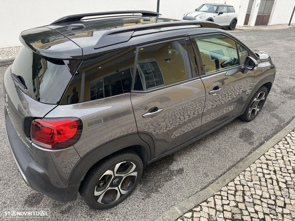 Citroën C3 Aircross 1.2 PureTech Shine - 6