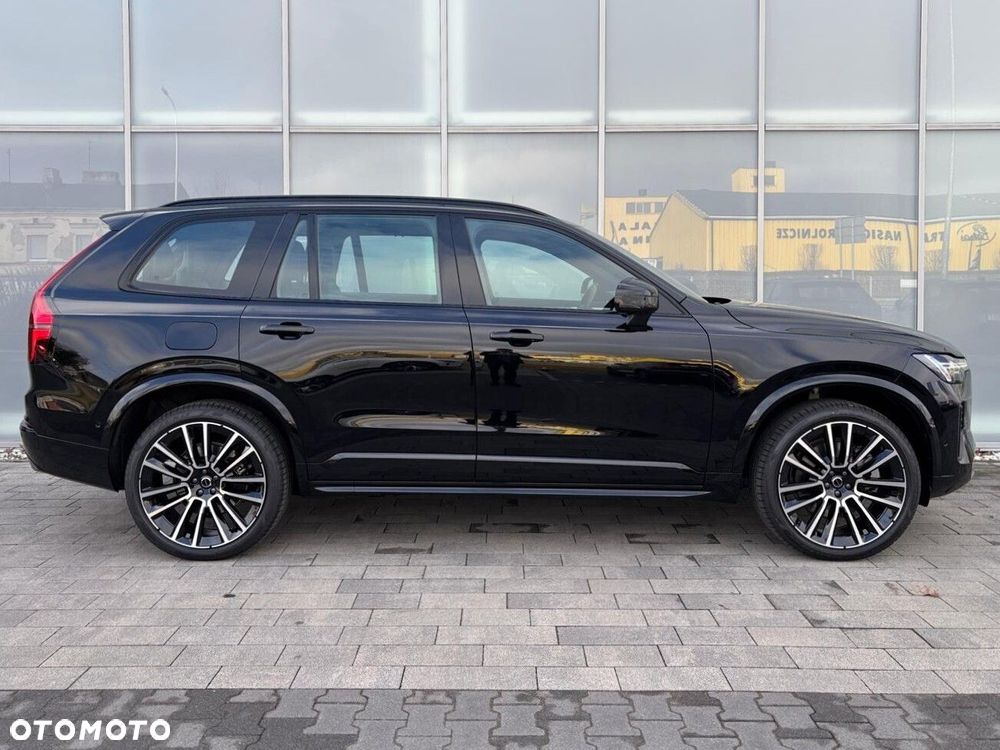 Volvo XC 90 - 4
