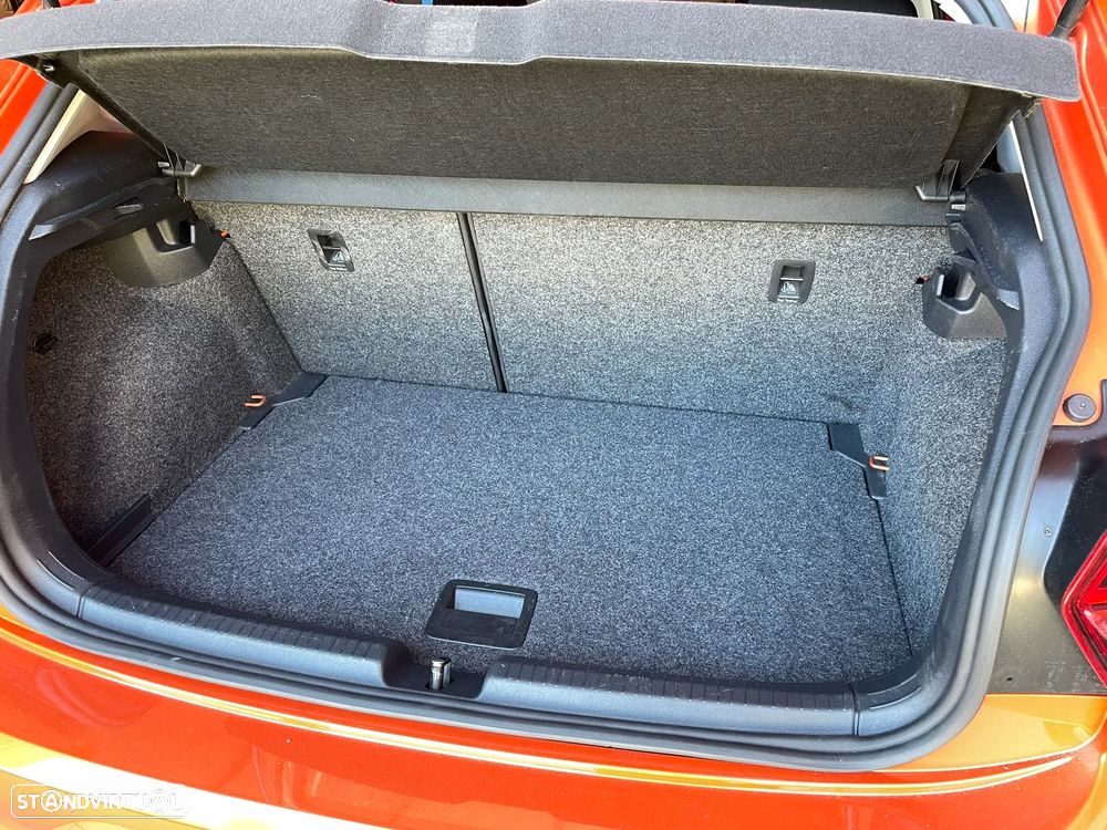 VW Polo 1.0 TSI Trendline - 31