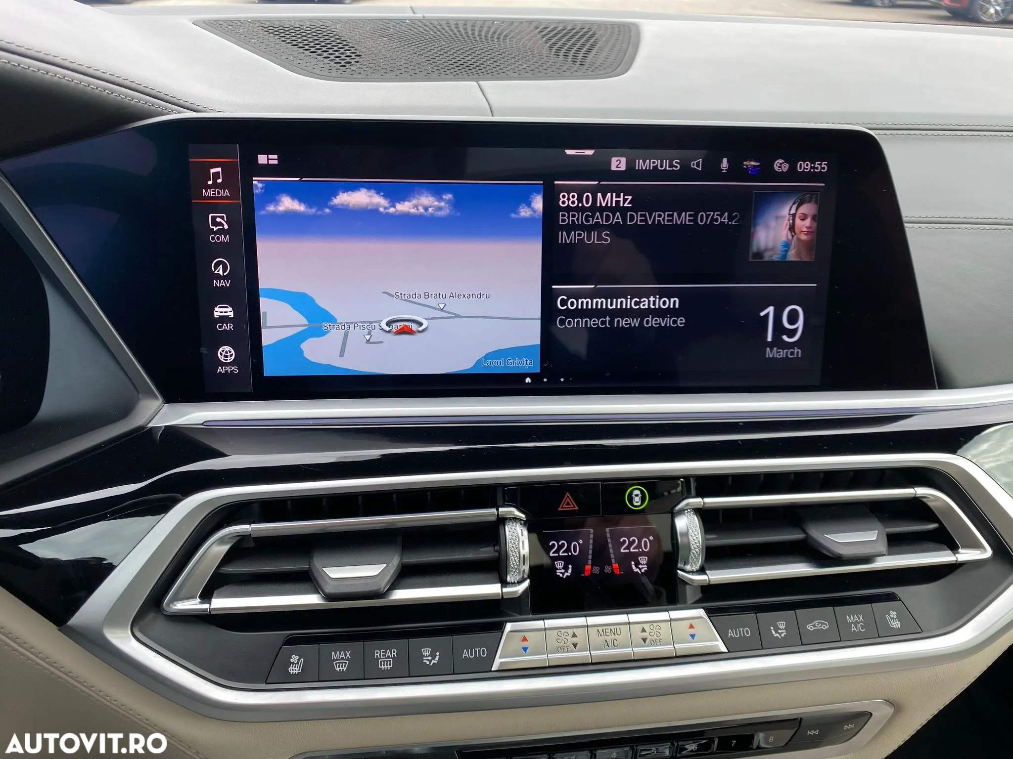 BMW X7 xDrive30d - 12