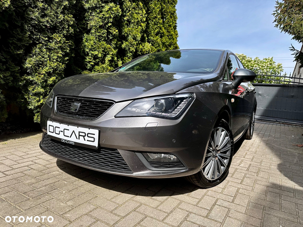 Seat Ibiza 1.4 TDI Style S&S