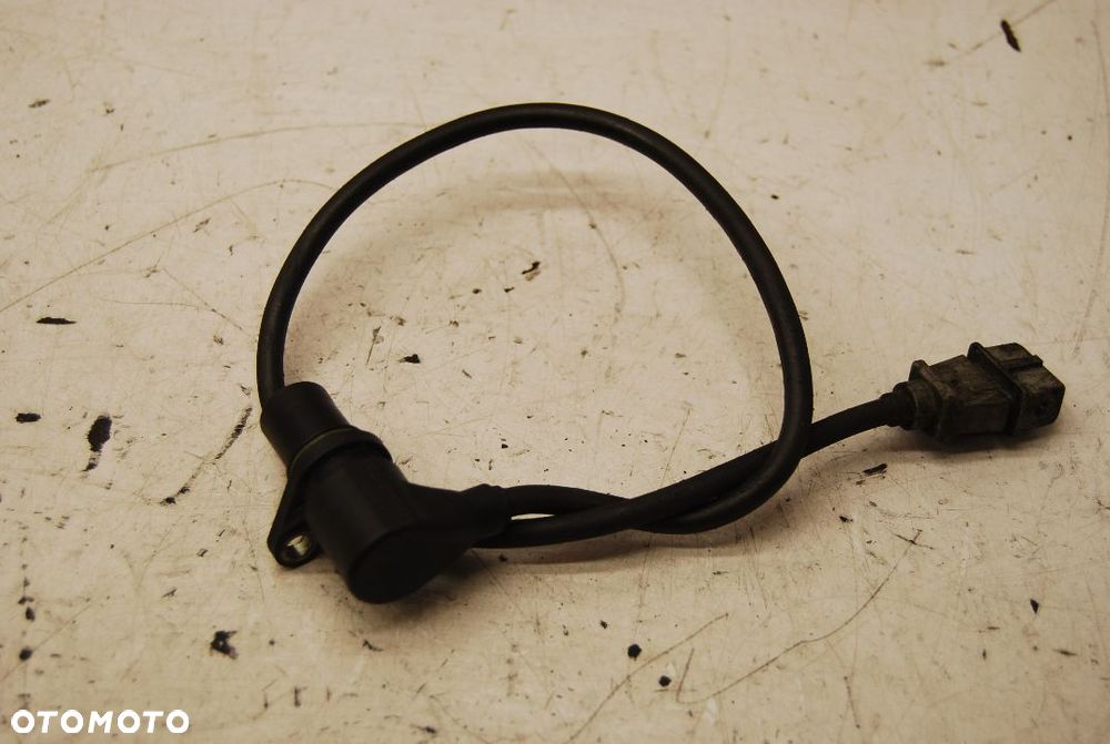 CZUJNIK POŁOŻENIA WAŁU 059906433 AUDI A6 C6 2.7 TDI SKODA SEAT VW - 1