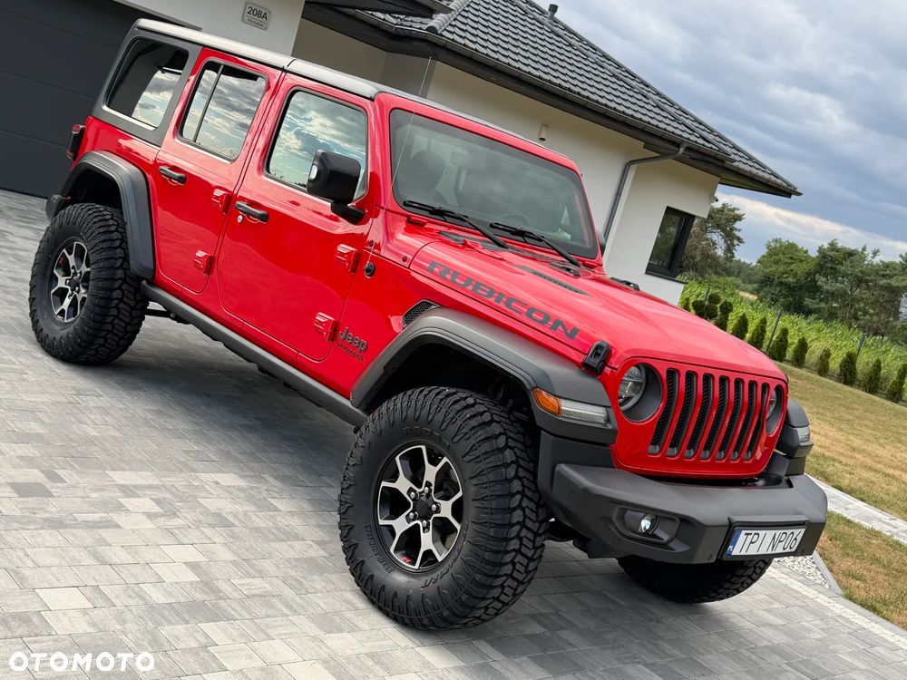 Jeep Wrangler - 15
