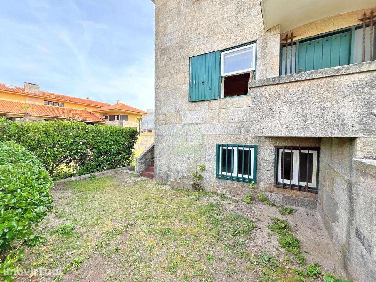 Moradia Exclusiva a 50m da Praia | Vila do Conde - Grande imagem: 4/17