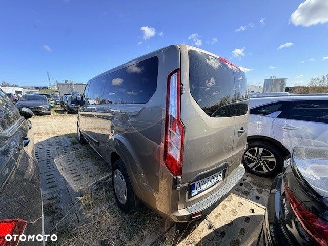 Ford Transit Custom - 3