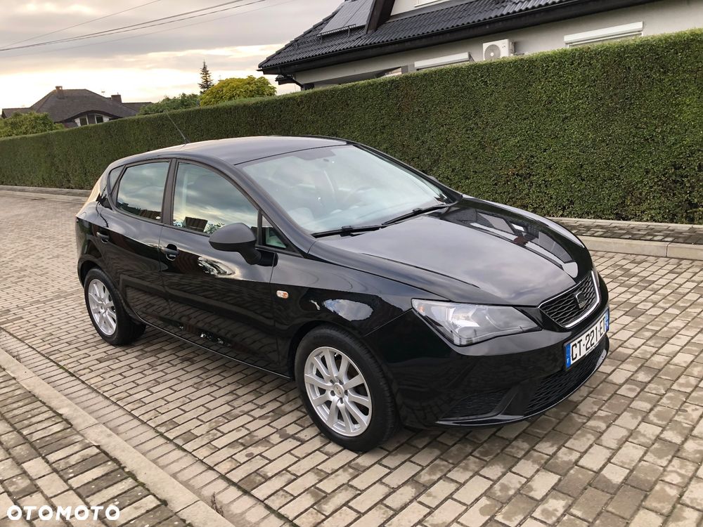 Seat Ibiza - 11