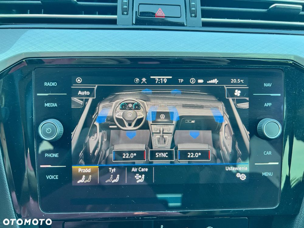 Volkswagen Passat Variant 1.5 TSI EVO Business DSG - 32