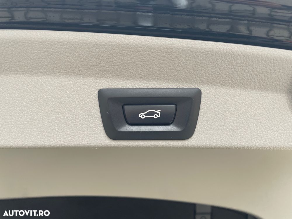 BMW Seria 4 420i Advantage - 26