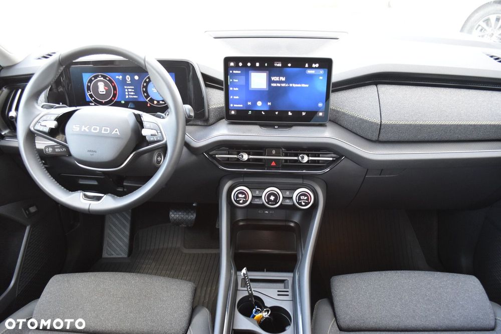 Skoda Kodiaq 2.0 TDI 4x2 Selection DSG - 11
